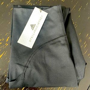 Brand new Stella McCartney Leggings XS